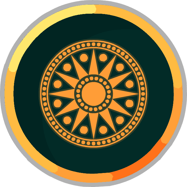 Emblème Rolex